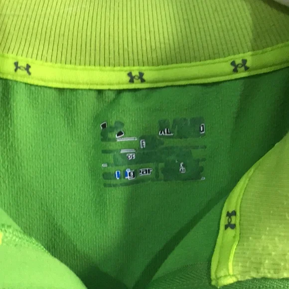 Under Armour XL Light Sweatshirt - Picture 6 of 11
